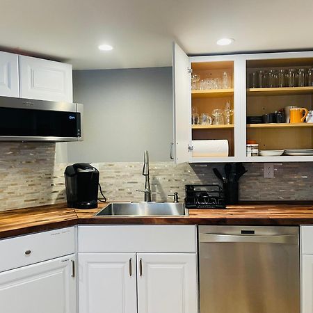 Green Lake 1St Line Home D Full Modern Remodeled Seattle Exterior foto