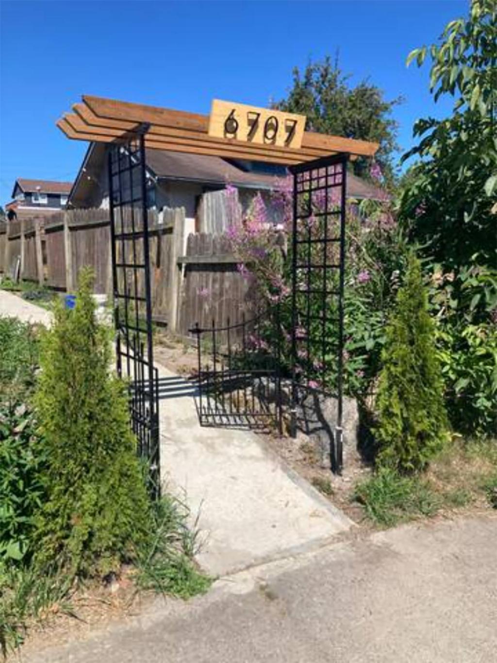 Green Lake 1St Line Home D Full Modern Remodeled Seattle Exterior foto