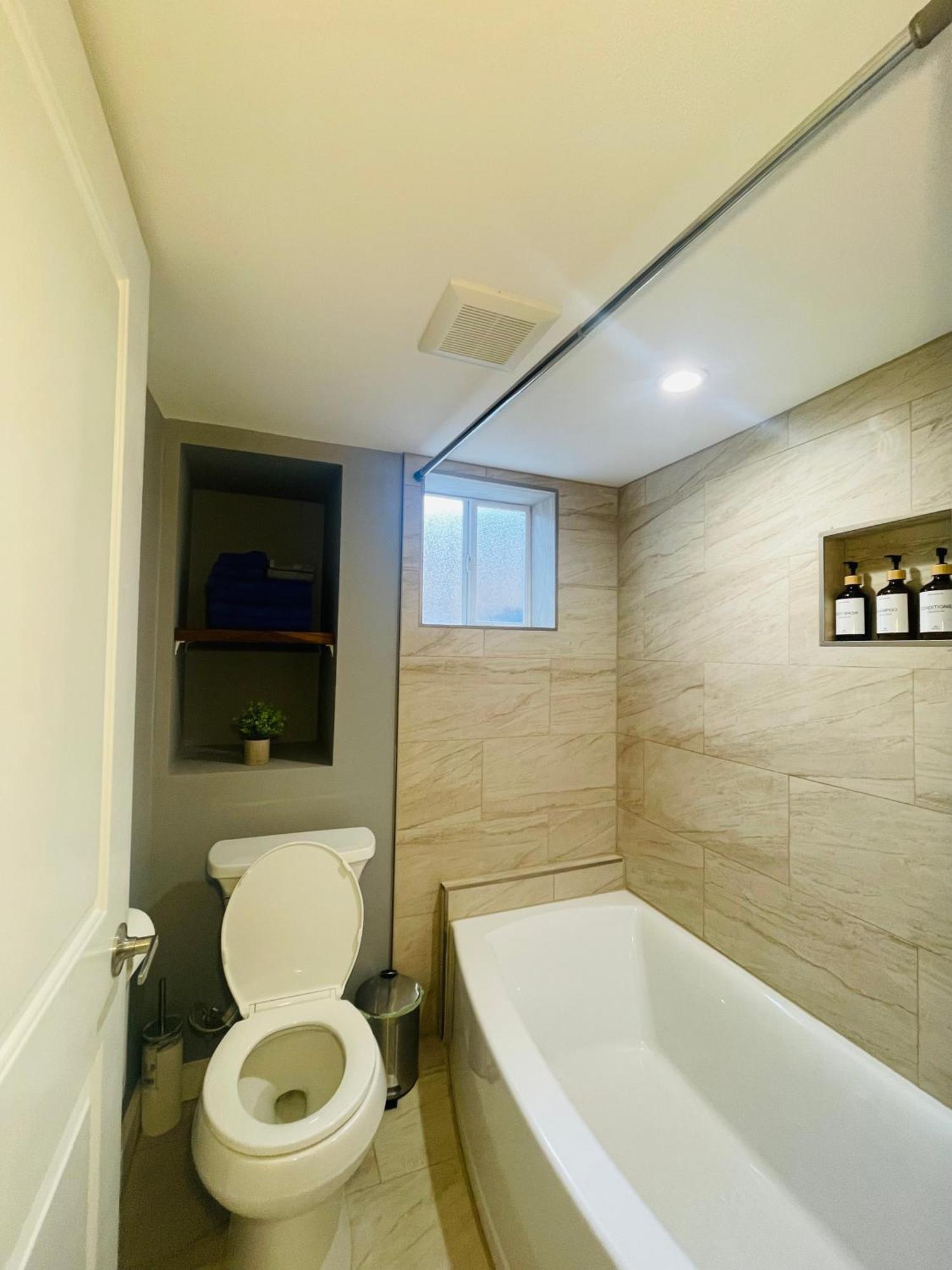 Green Lake 1St Line Home D Full Modern Remodeled Seattle Exterior foto